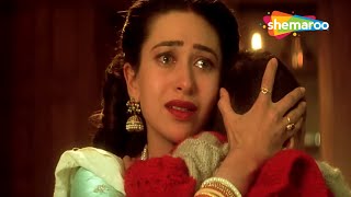 रिस्सू तुम कभी अपनी अम्मी को माफ़ कर सकोगे  Zubeidaa  Manoj Bajpayee  Karisma Kapoor Movie [upl. by Bannerman]