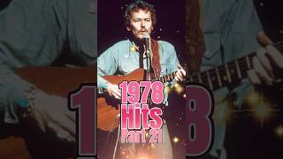 1978 Hits Part 21 musiconfire music 70smusic 70ssongs 70s 1970s 1978 hits songs [upl. by Sidky]