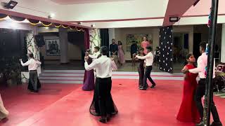 Shanti Bhavan Class of 2023 Waltz [upl. by Anoo784]