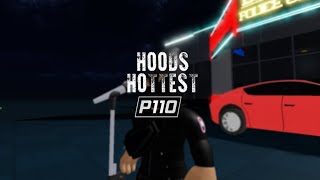 Meekz  Hoods Hottest Season 2  RBLX MIXTAPE MADNESS [upl. by Weinberg105]