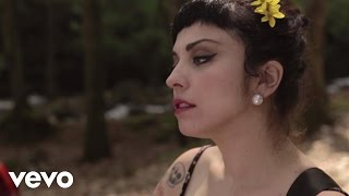 Mon Laferte  La Visita Acoustic [upl. by Lai543]