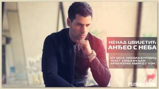 Nenad Cvijetic 2013 Andjeo s neba Official song [upl. by Shyamal127]