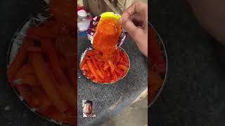 Rs 200 Railway Station Food Challenge Train Miss HO JAATI AAJ TОНshort ytshort [upl. by Farwell]