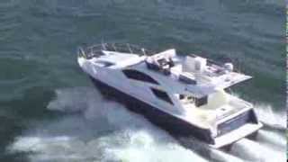 New 45 2014 Mares Catamaran [upl. by Simons862]