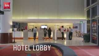 Discover Ibis Hotel Singapore Bencoolen [upl. by Slavin]