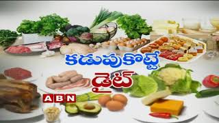 ABN Debate On Diet Plans  Vegan Diet  VRK Diet Plan  Part 2 [upl. by Vahe606]