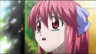 krwling  linkin park meets elfen lied [upl. by Neoma]