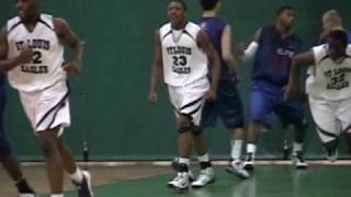 Bradley Beal Top 10 Prospect from Class of 2011 Brad Beal Spring 2010 Highlights [upl. by Eniamreg146]