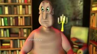 I am the GLOBGLOGABGALAB Extended BassBoosted [upl. by Kalasky]