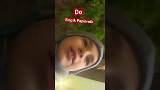 Do empik Papiernik [upl. by Anelehs]