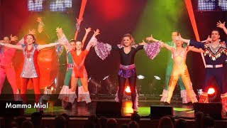 Die Nacht der Musicals 2018 [upl. by Adnimra]