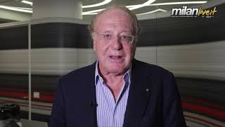 milan APPROVA BILANCIO SCARONI “FATTURATO RECORD DI OLTRE 450 MILIONI” [upl. by Taveda]