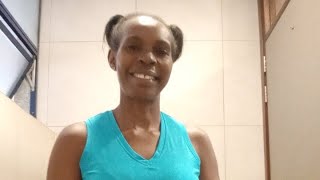 Weight loss and tummy exercise [upl. by Nahgem]