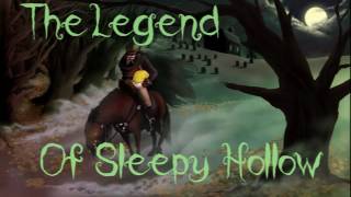 The Legend of Sleepy Hollow [upl. by Linell]