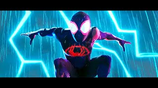 SPIDERMAN Beyond The SpiderVerse Short Movie Breakdown and Marvel Easter Eggs [upl. by Dario]