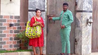 HE DISGUISED AS A GATEMAN TO FIND TRUE LOVE BT NVR KNW D POOR MAID HE FELL IN LOVE WIT IS ALSO RICH [upl. by Justis]