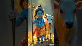 jai shiv shankar trending premanandjimaharajvrindavan shivjistatus shiva [upl. by Eliak]