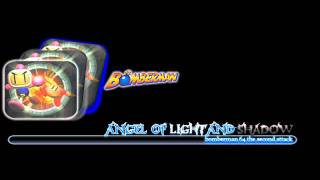 Bomberman 64 The Second Attack  Angel of Light And Shadow Extended [upl. by Vasilis]