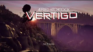 Alfred Hitchcock  Vertigo Home  The Doctor • Sub ITA  XBox One S [upl. by Devad844]