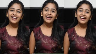 UNNA VITTA YARUM ENAKILLA PARU SONG TAMIL PRANITI SINGER [upl. by Ayahs]