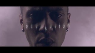 Elias  Revolution Official Lyric video [upl. by Belak635]