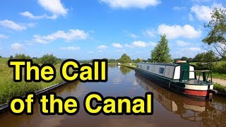 Canal Boat A Short Film [upl. by Aidualk]