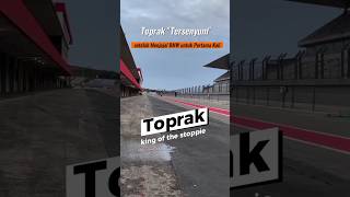 Toprak Razgatlioglu king of the stoppie [upl. by Las]