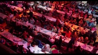 BDO British Classic finals 2015 [upl. by Vitek]