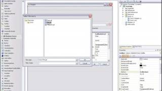 Develop Silverlight web Applications with Visual WebGui [upl. by Wivinia]