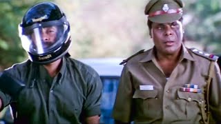 வேலு என் கைல மாட்டுனாஅவனுக்கு நான்தான்டா எமன்😤😤  Dhill Tamil Movie  Vikram Mass Scene [upl. by Crispa]