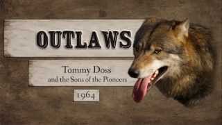 Outlaws  the Sons of the Pioneers [upl. by Dermot]