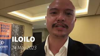 AMES Group Philippines amp Thailand 2023 Expo Highlight [upl. by Wind208]