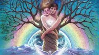 DIVINE UNION  Intimacy and Connection  Masculine and Feminine Unconditional Love [upl. by Lekcar]