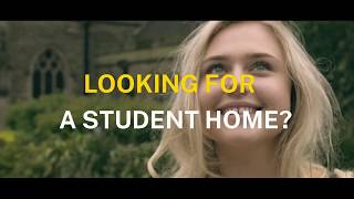 The Best Student Accommodation in Birmingham University of Birmingham Aston BCU [upl. by Reedy]