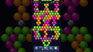 Bubble Pop  2 trending gaming viralvideo [upl. by Natal836]