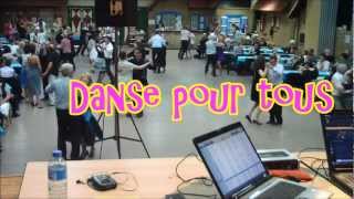 CREATIVDANSE THE DANSANT 2011 [upl. by Scrivings]