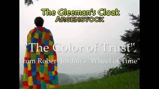 ArgenstockquotThe Color of Trustquot Wheel of Time song [upl. by Willmert]