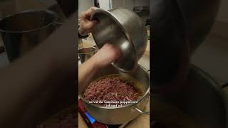 Is XO Sauce better than Chili Crisp cooking food chef [upl. by Ramal]