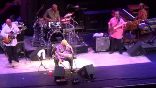 BB King and Peter Frampton 8112013 [upl. by Fleeta660]