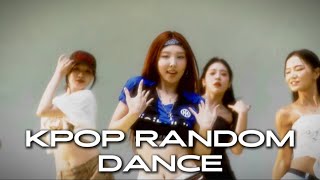 KPOP RANDOM DANCE POPULAR  ICONIC [upl. by Arikat]