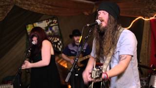 Banditos  The Breeze Live in Nashville [upl. by Earl]