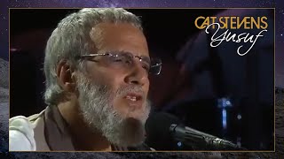 Yusuf  Cat Stevens – But I Might Die Tonight Live at Festival Mawazine 2011 [upl. by Yraht]