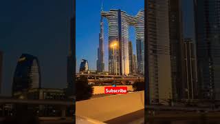 burjkhalifa dubailove dubaimall habibicometodubai travel dubaii luxury lovelydubai uae [upl. by Daly839]