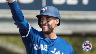 MLB TORONTO BLUE JAYS News Today Now LATEST Breaking Rumours Pecota Projections 2024 Brandon Belt [upl. by Areid]