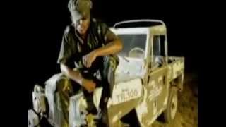 Terry G  Troway Official Video [upl. by Nelra826]