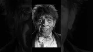 Dr Jekyll amp Mr Hyde 1931 Movie Review shorts [upl. by Bink]