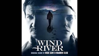 Wind River 2017 OST  Lecture [upl. by Gipson642]