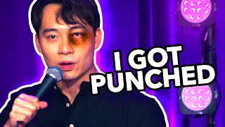 I Got Punched  THE HAIYAA SPECIAL [upl. by Astera]