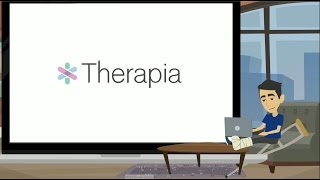 How Therapia Home Physiotherapy Works [upl. by Utta296]