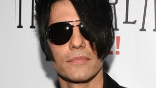 The Truth About Criss Angel [upl. by Ellinej699]